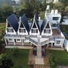 The Novel Holiday Resorts
