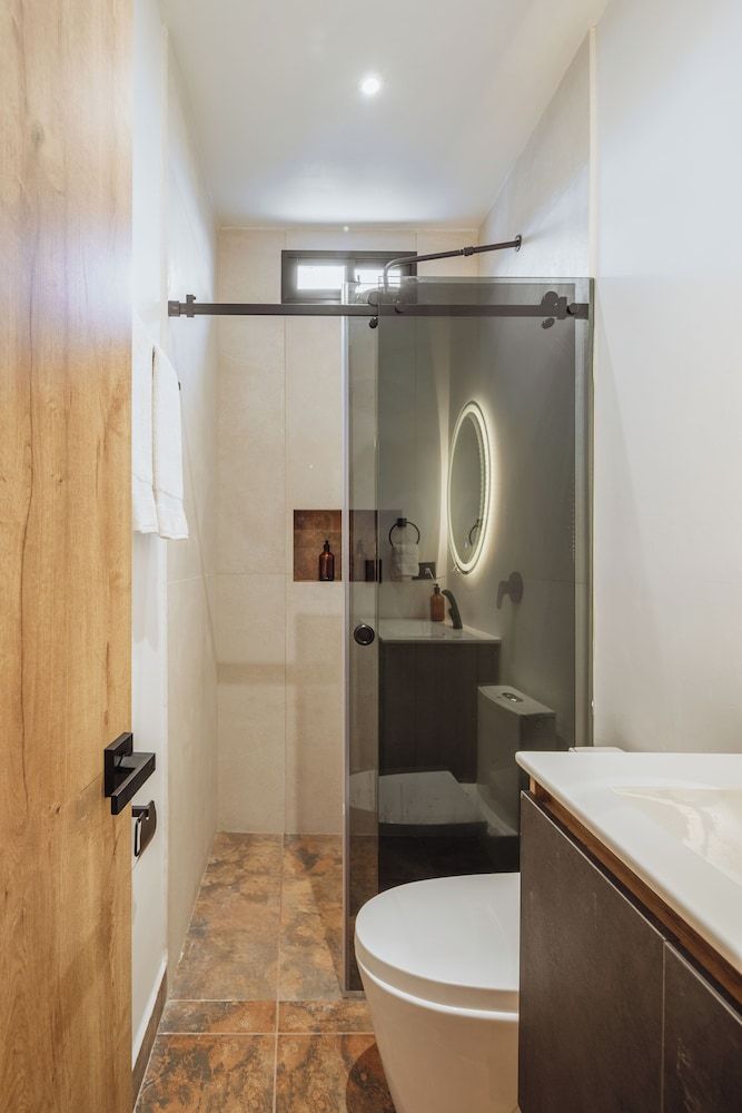 Hotel Green House Deluxe Room 6