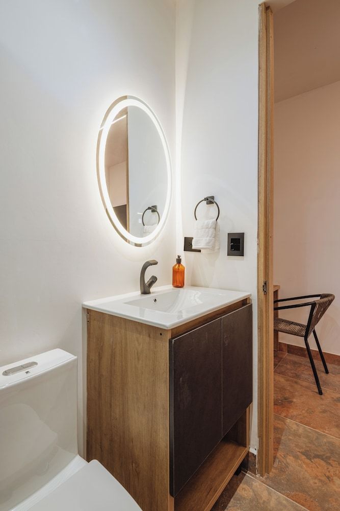 Hotel Green House Deluxe Room 3