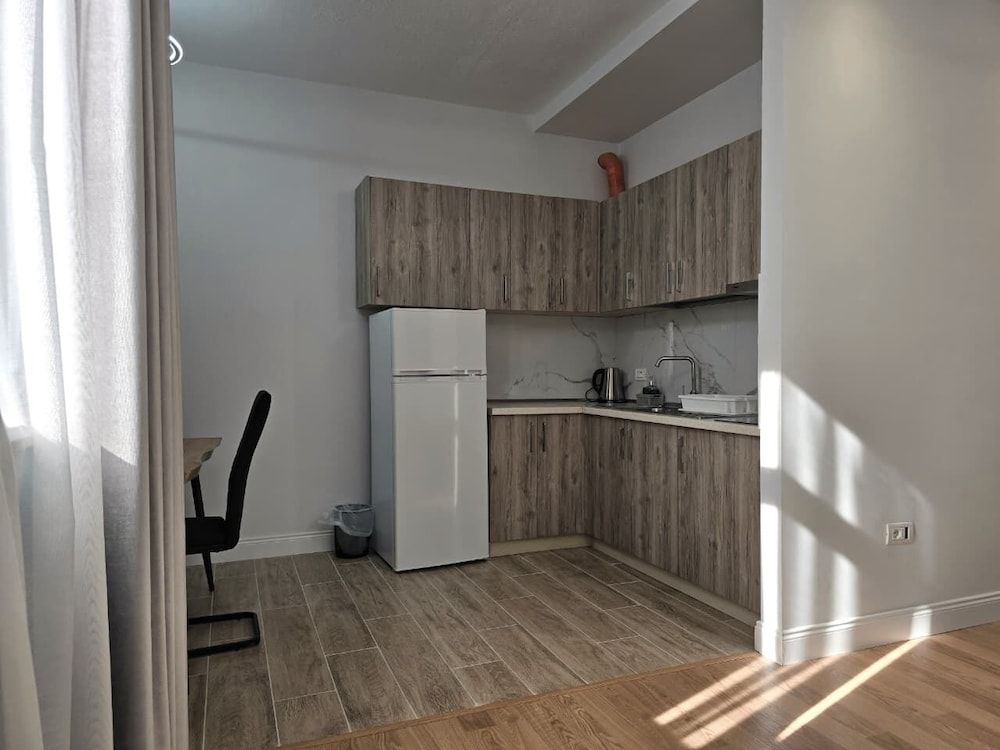 City Center SOLs Apartments Standard Apartment 71