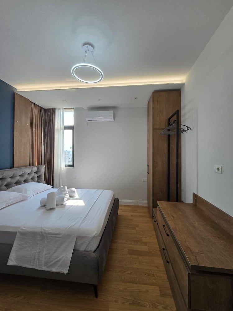 City Center SOLs Apartments Standard Apartment 33