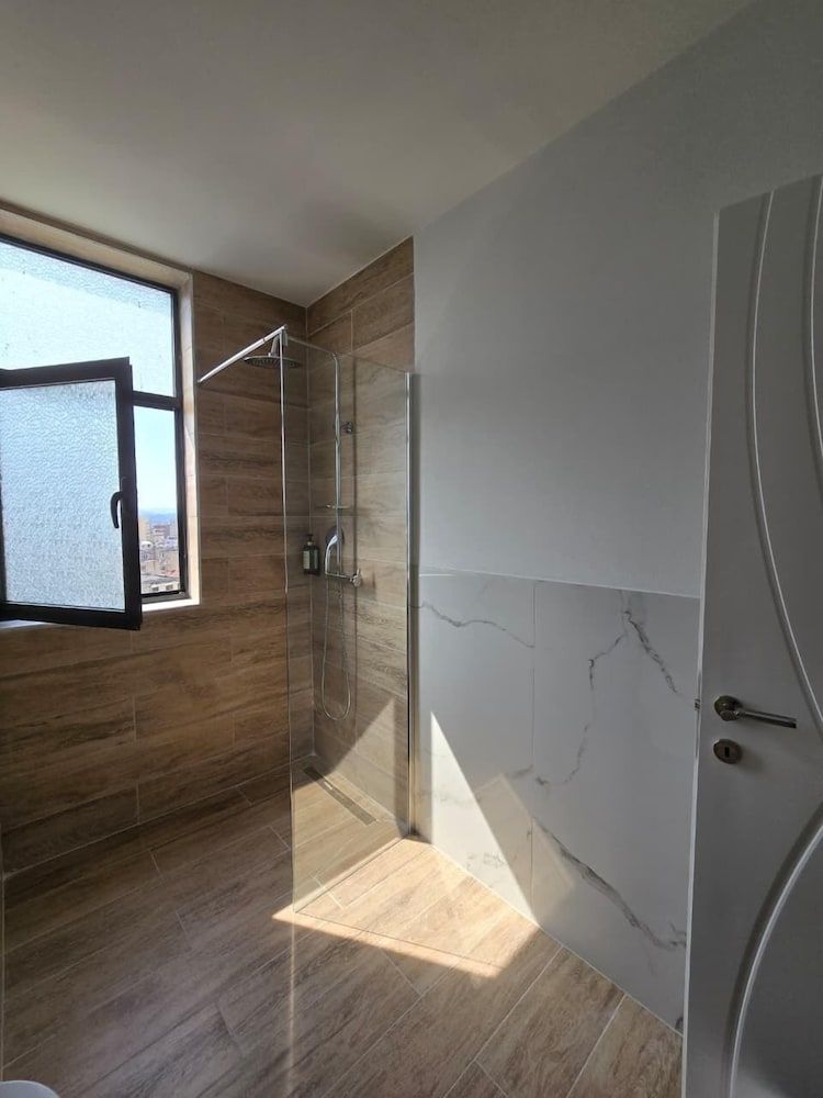 City Center SOLs Apartments Standard Apartment 47