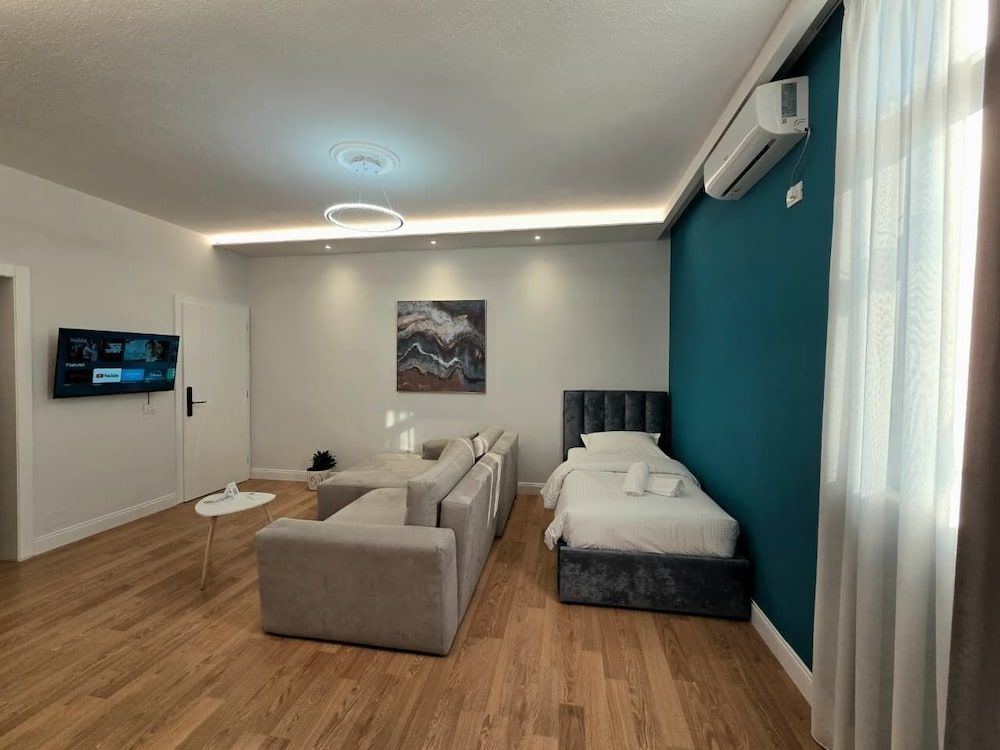 City Center SOLs Apartments Standard Apartment 23