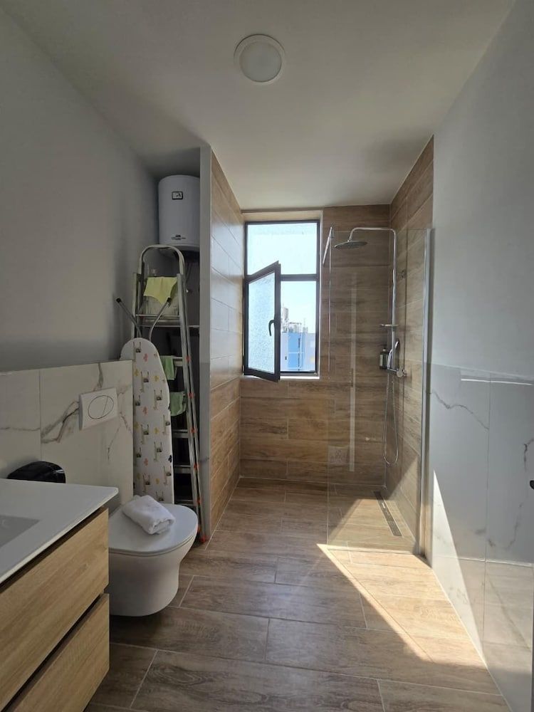 City Center SOLs Apartments Standard Apartment 79