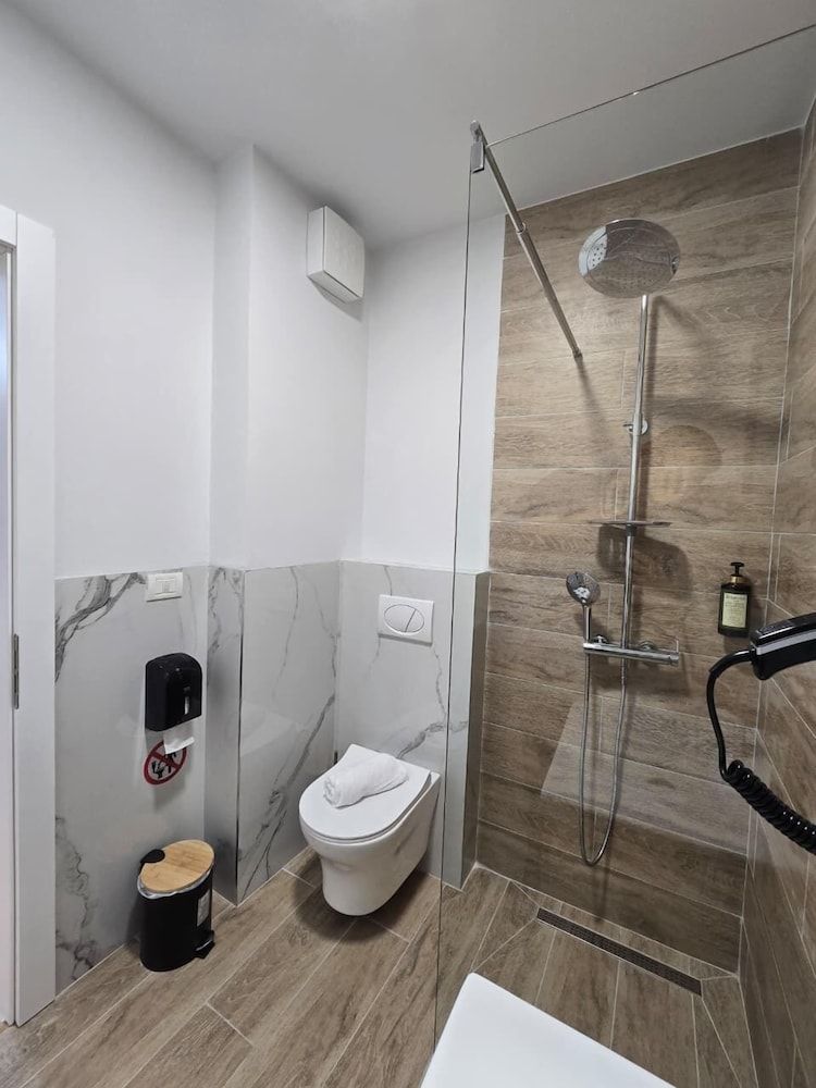 City Center SOLs Apartments Standard Apartment 35