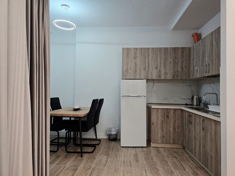 City Center SOLs Apartments Standard Apartment 51