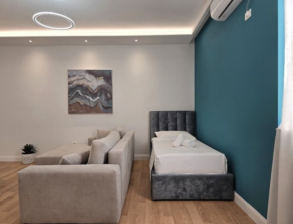 City Center SOLs Apartments Standard Apartment 73