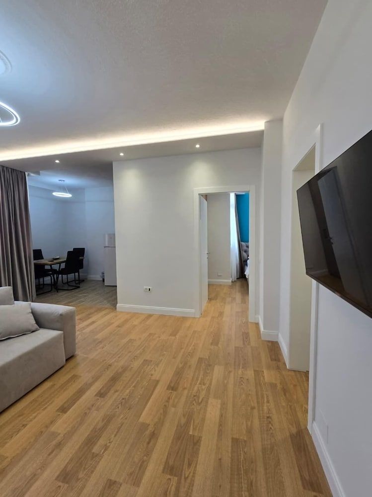 City Center SOLs Apartments Standard Apartment 75