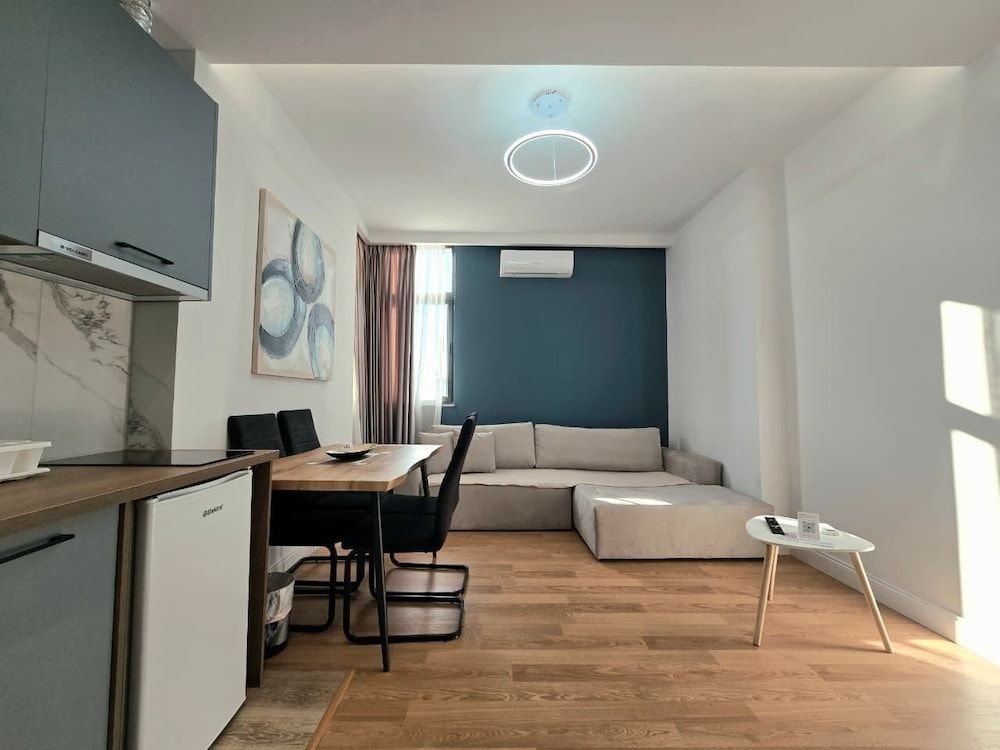 City Center SOLs Apartments Standard Apartment 59