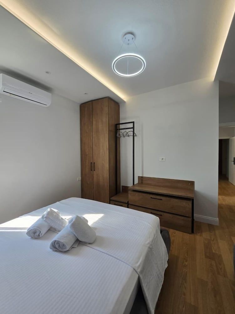 City Center SOLs Apartments Standard Apartment 29