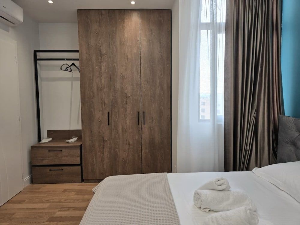 City Center SOLs Apartments Standard Apartment 25