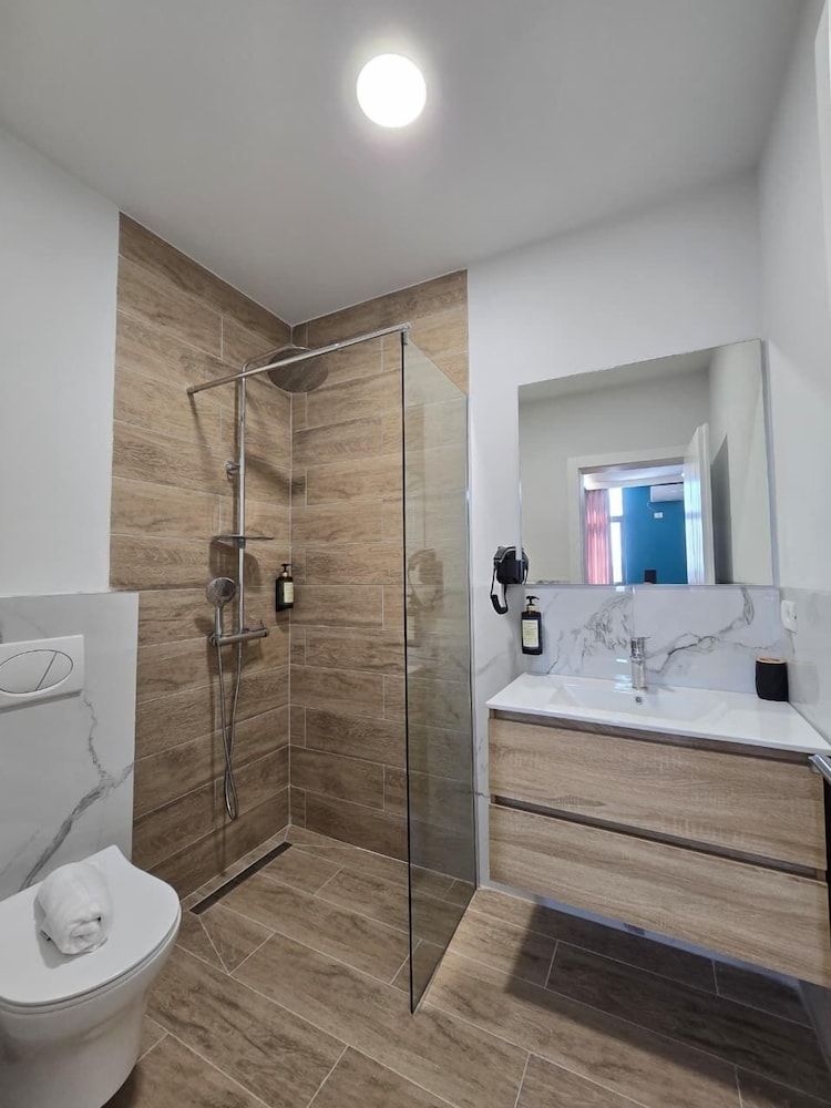 City Center SOLs Apartments Standard Apartment 41