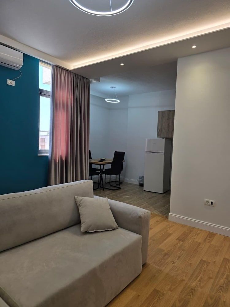 City Center SOLs Apartments Standard Apartment 69