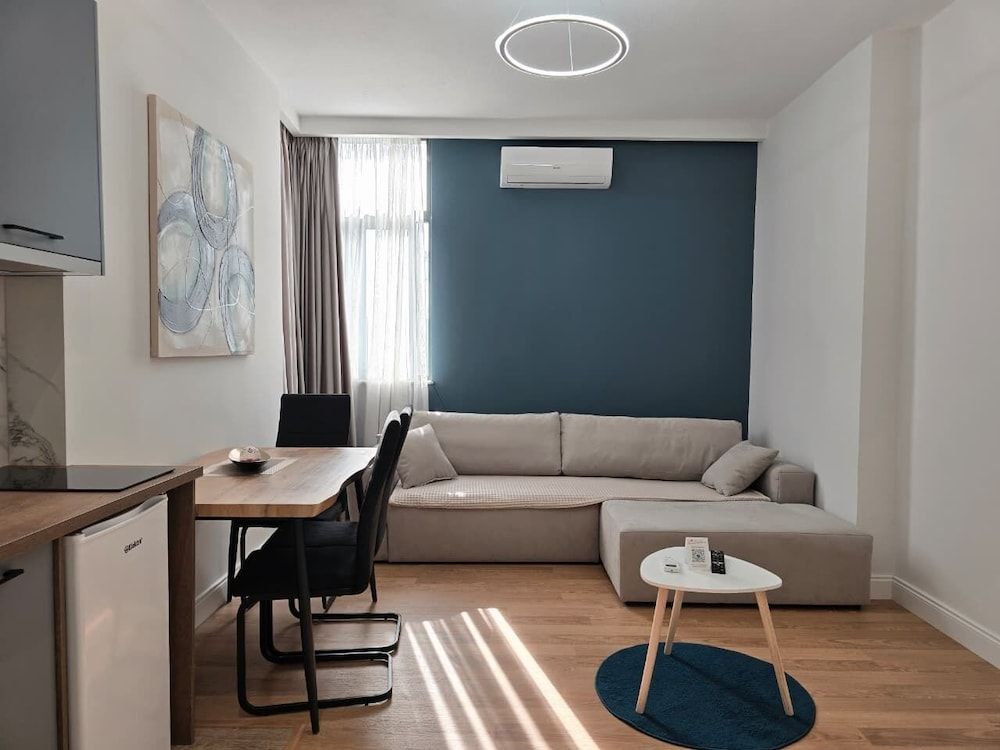 City Center SOLs Apartments