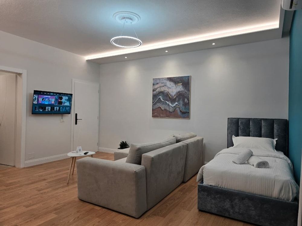 City Center SOLs Apartments Standard Apartment 63