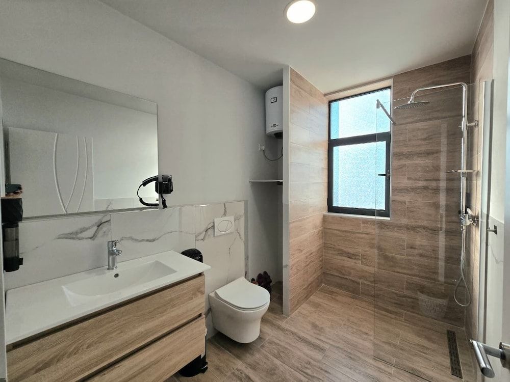 City Center SOLs Apartments Standard Apartment 37