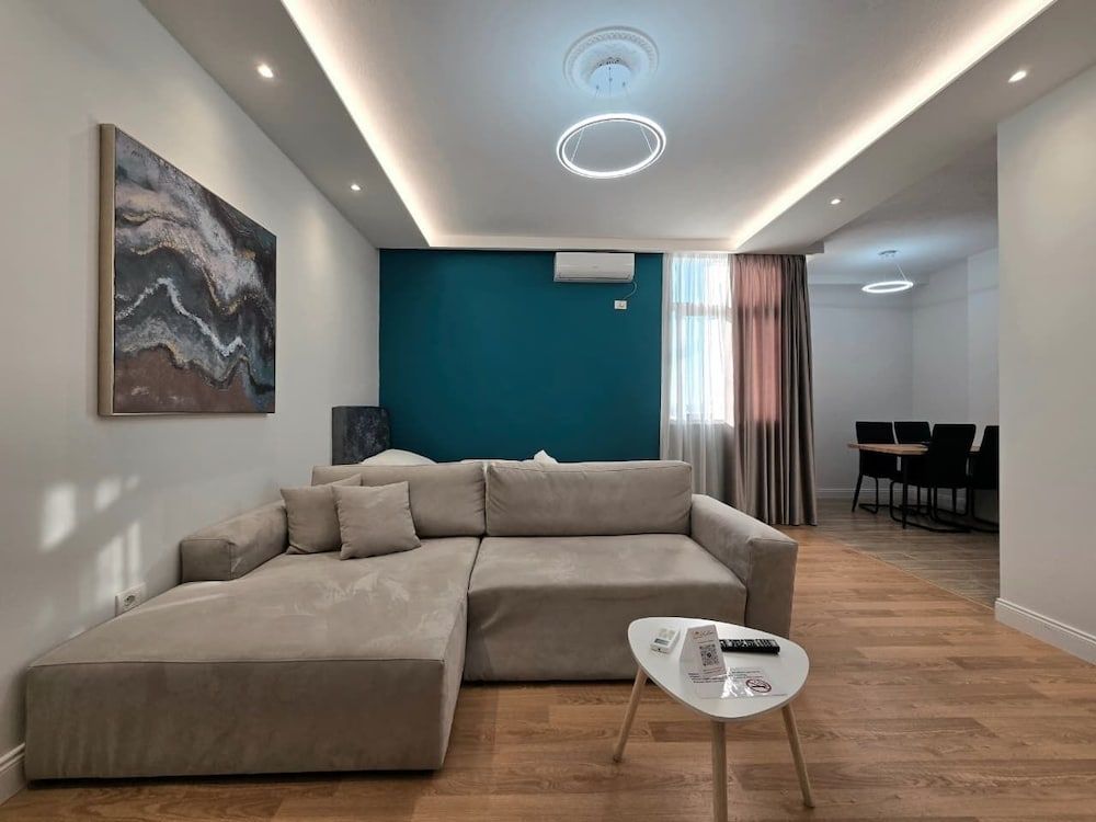 City Center SOLs Apartments Standard Apartment 53