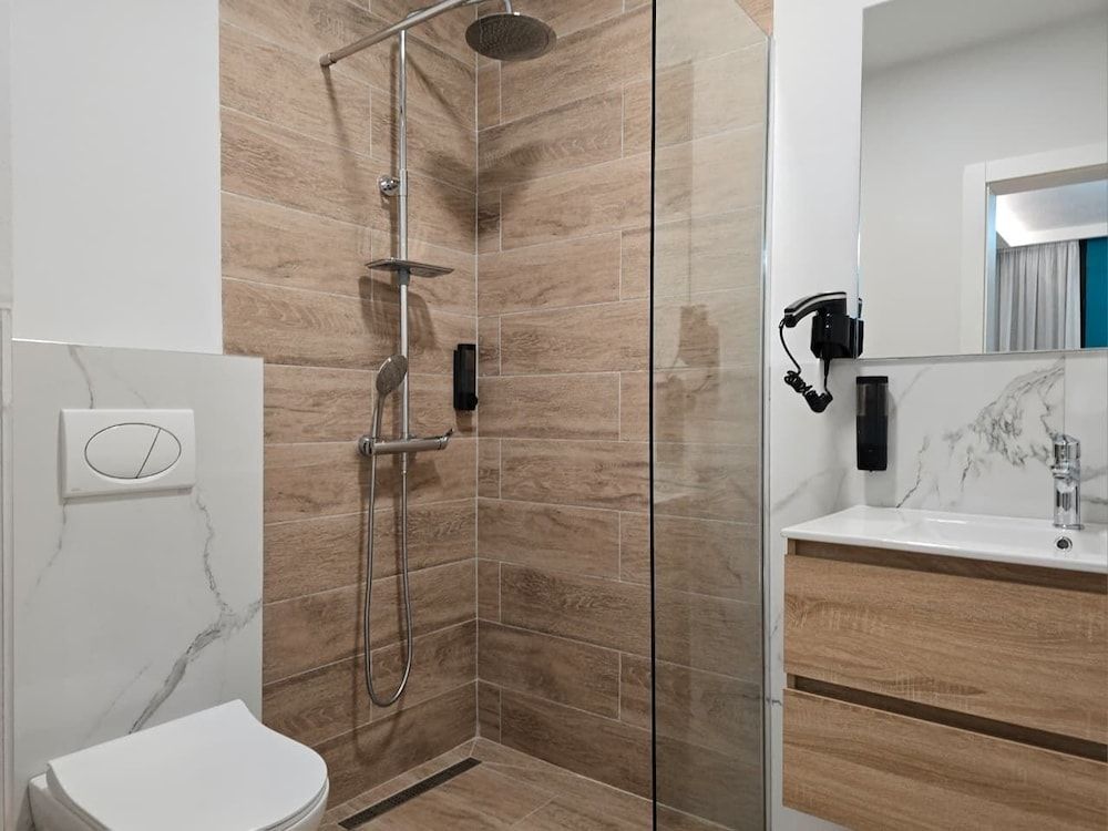 City Center SOLs Apartments Standard Apartment 39