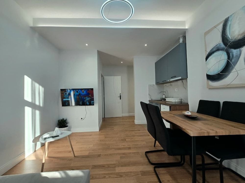 City Center SOLs Apartments Standard Apartment 65