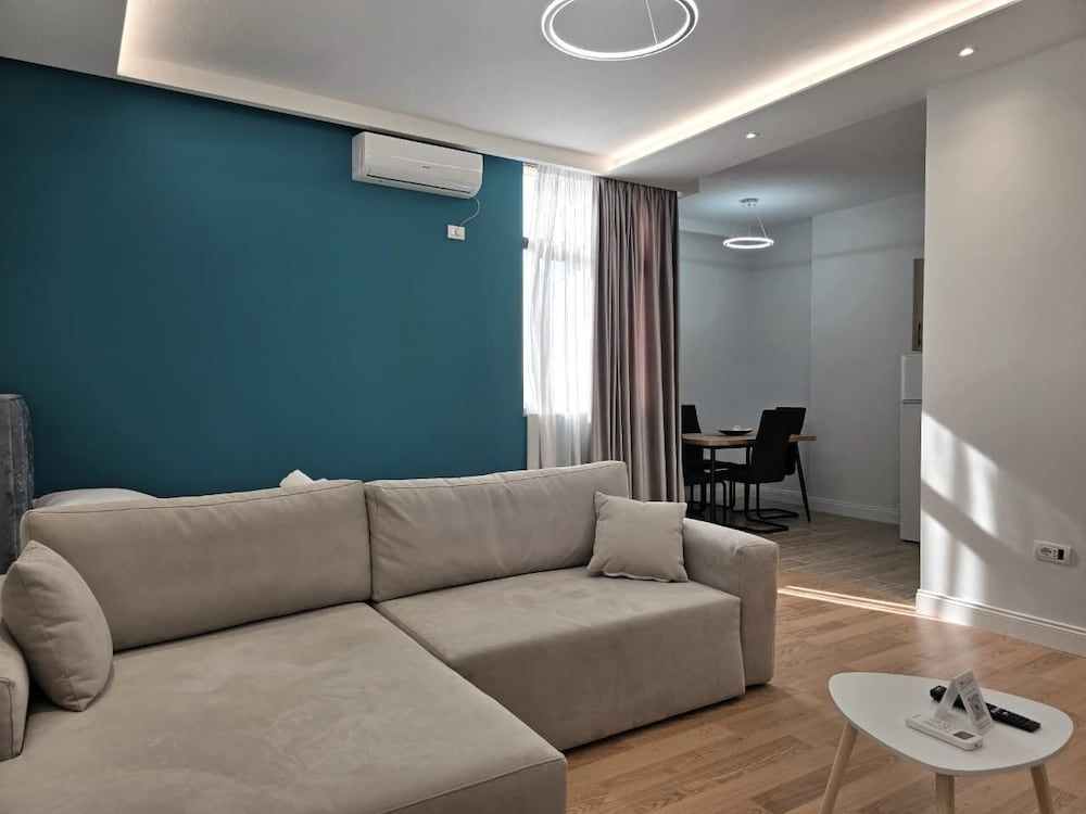 City Center SOLs Apartments Standard Apartment 49