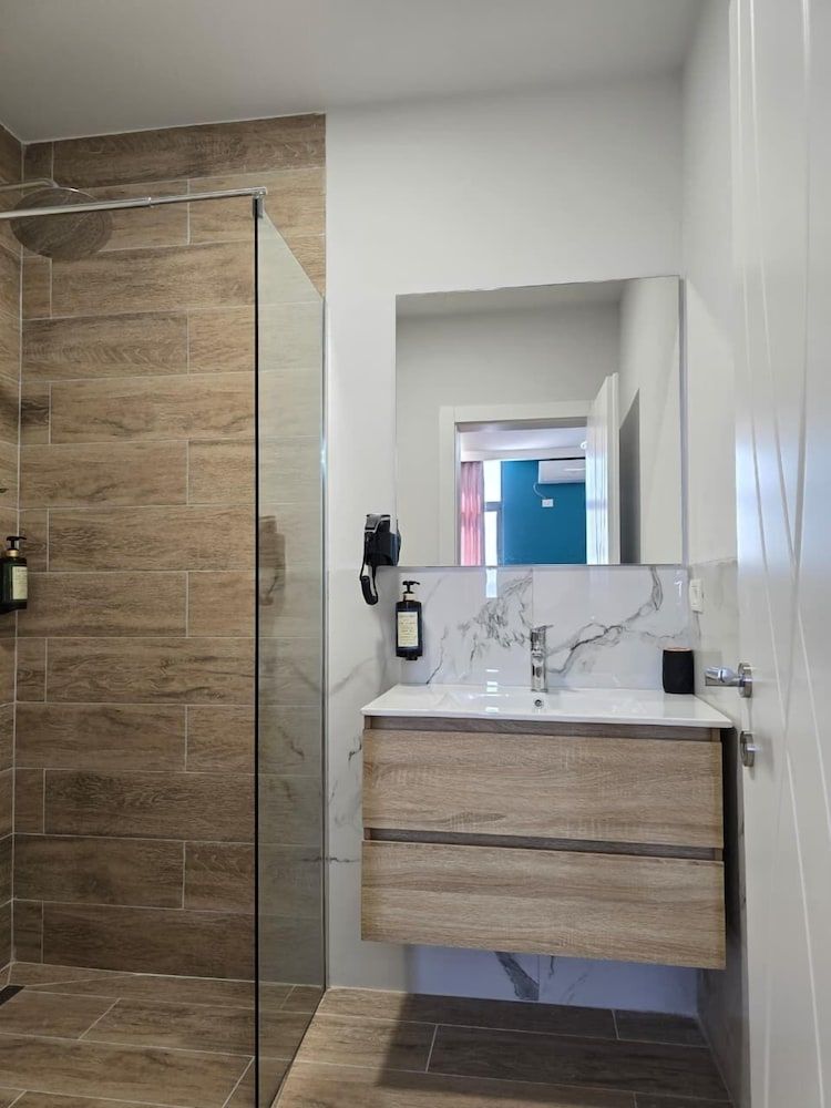 City Center SOLs Apartments Standard Apartment 45