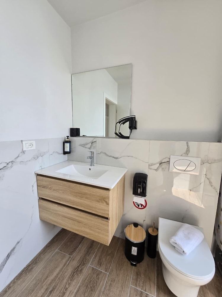 City Center SOLs Apartments Standard Apartment 43