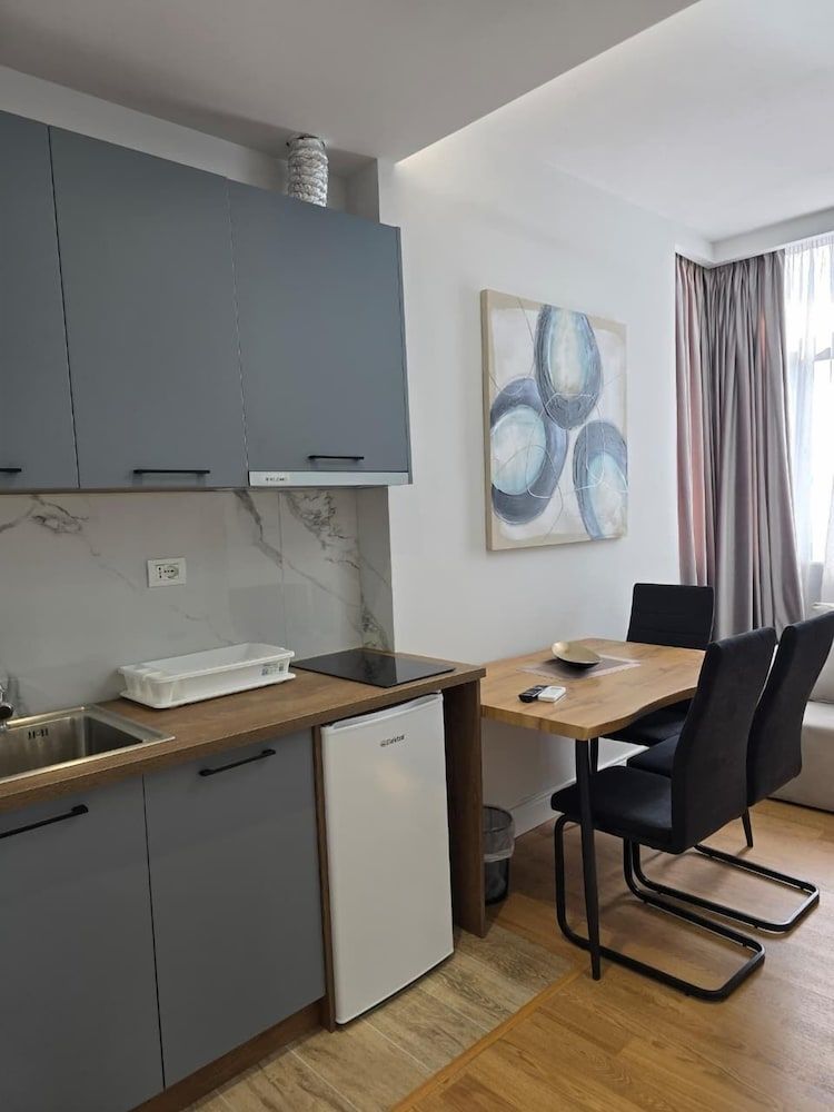 City Center SOLs Apartments Standard Apartment 61