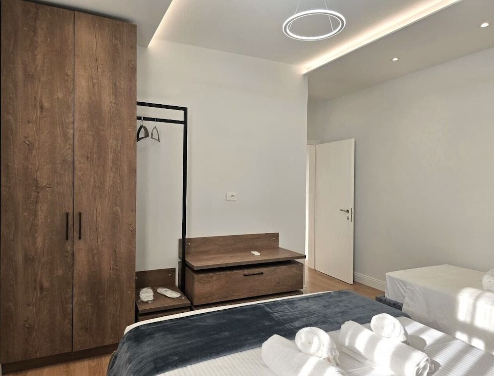 City Center SOLs Apartments Standard Apartment 31