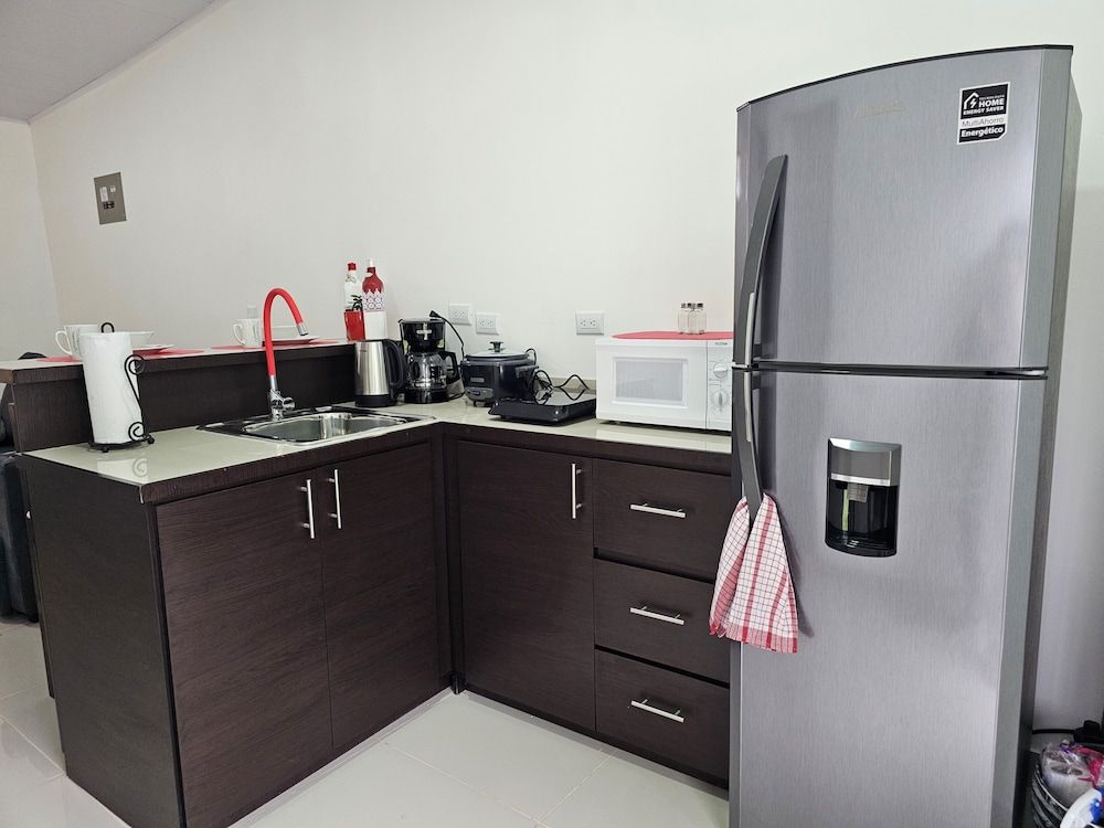 EcoStudio Apartamentos Deluxe Studio, 1 Bedroom, C 8