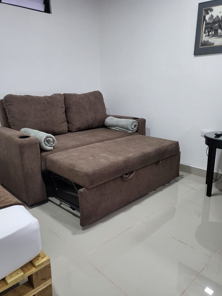 EcoStudio Apartamentos Deluxe Studio, 1 Bedroom, C 7