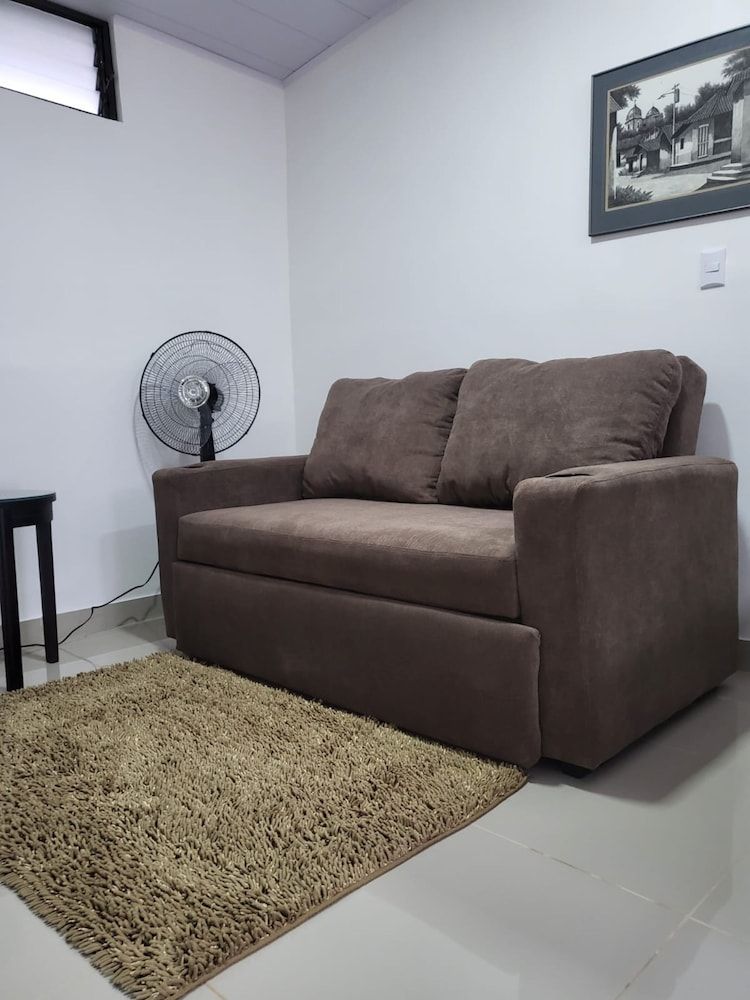 EcoStudio Apartamentos Deluxe Studio, 1 Bedroom, C 6