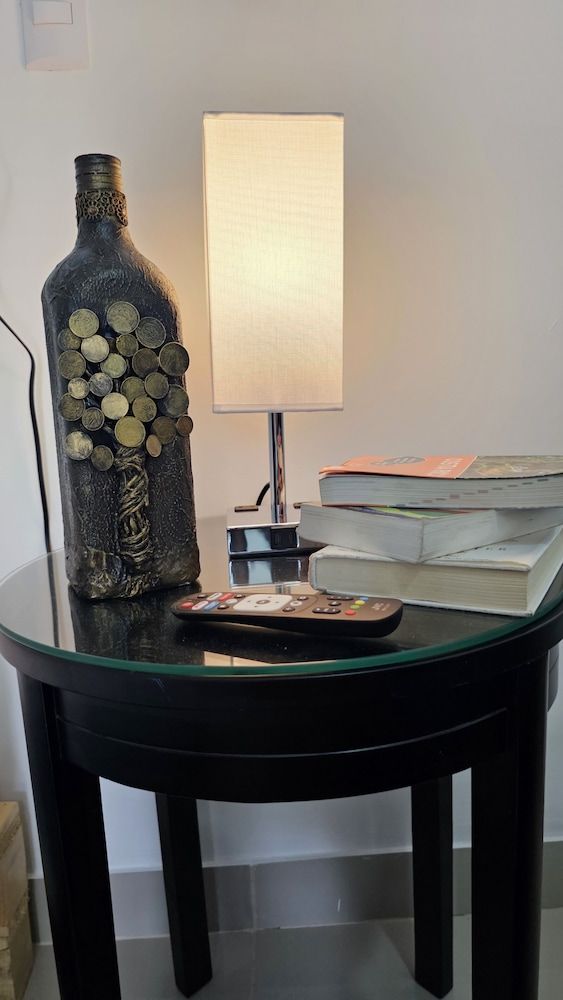 EcoStudio Apartamentos Deluxe Studio, 1 Bedroom, C 4