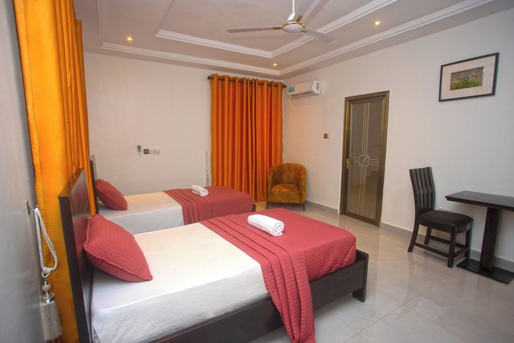 Labev Hotel Superior Twin Room, 2 Queen Beds 2