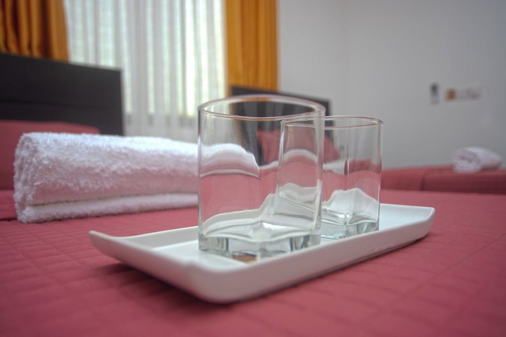 Labev Hotel Superior Twin Room, 2 Queen Beds 10