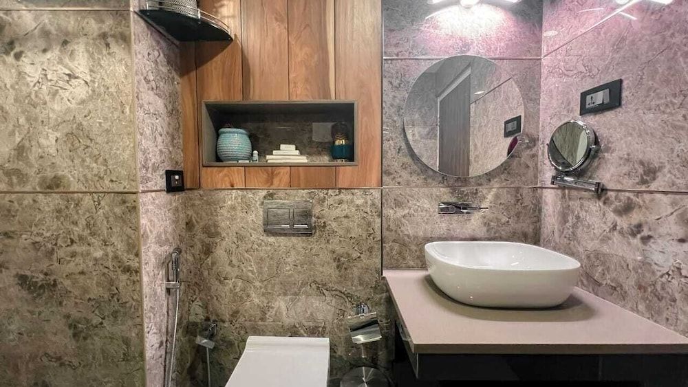 Luxury Double