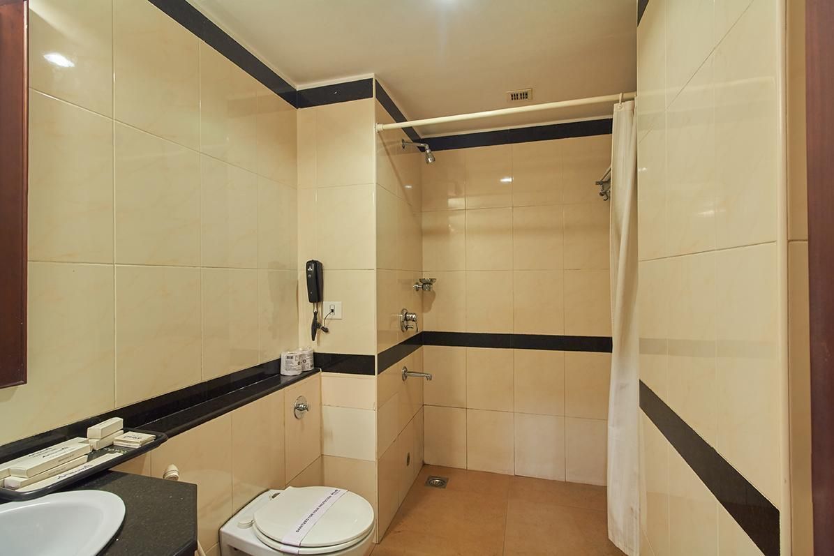 Luxury Double