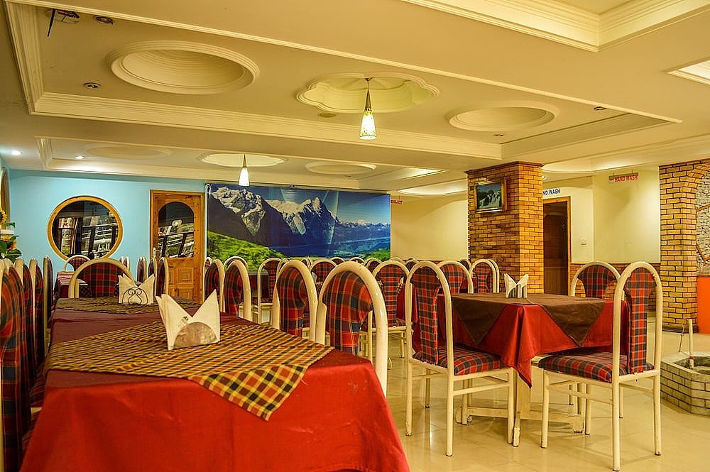 undefined Hotel Mountain Top 4