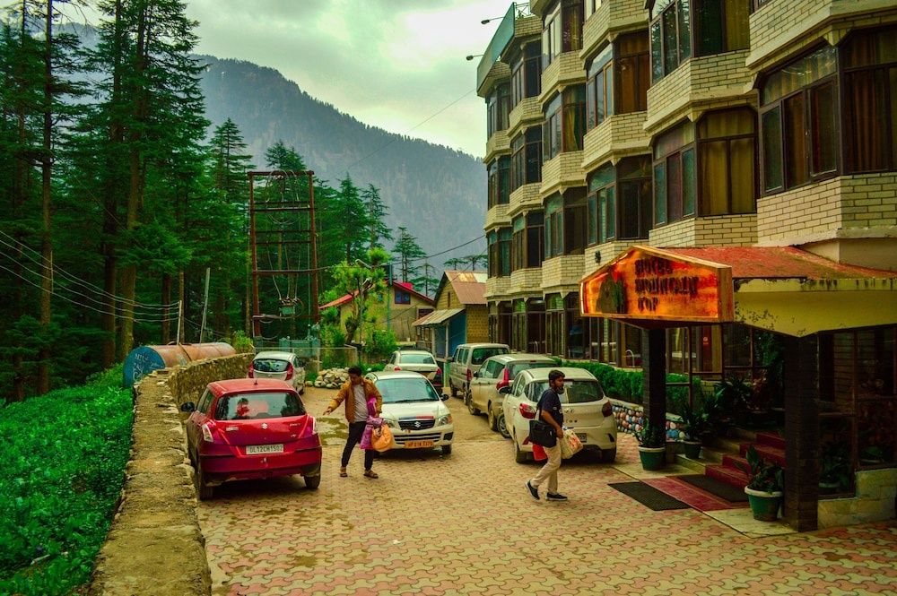 undefined Hotel Mountain Top 10