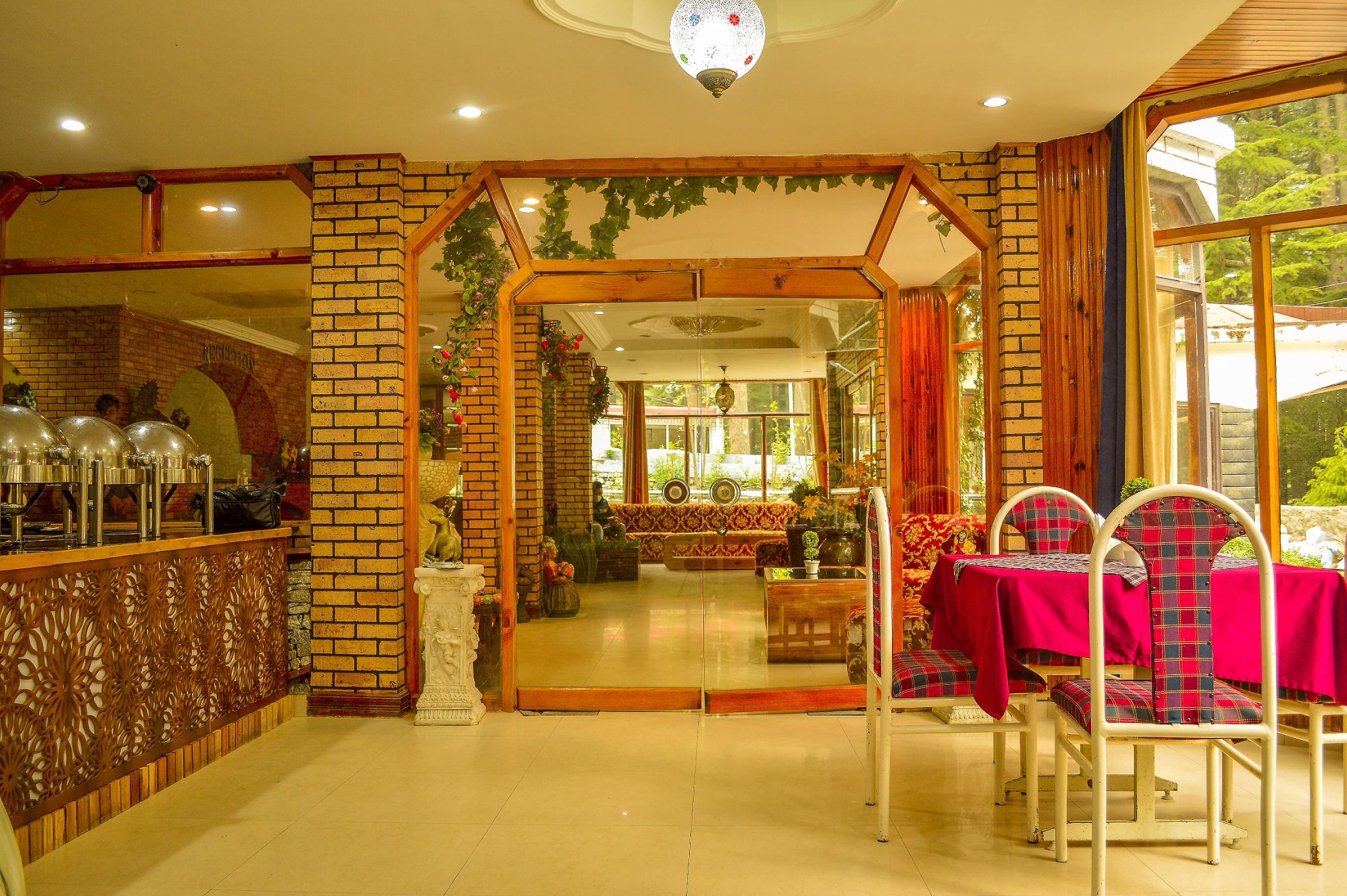 undefined Hotel Mountain Top 4