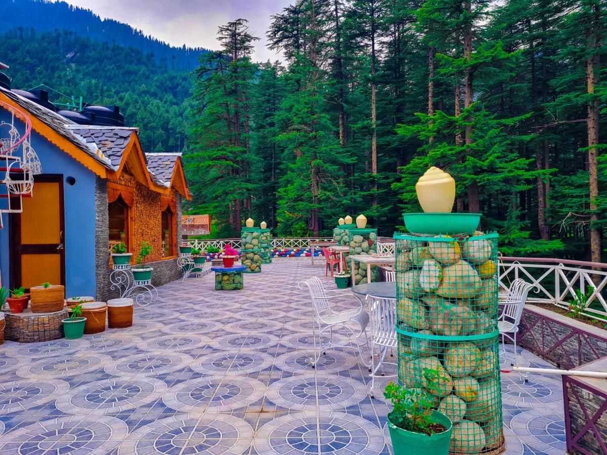 undefined Hotel Mountain Top 3