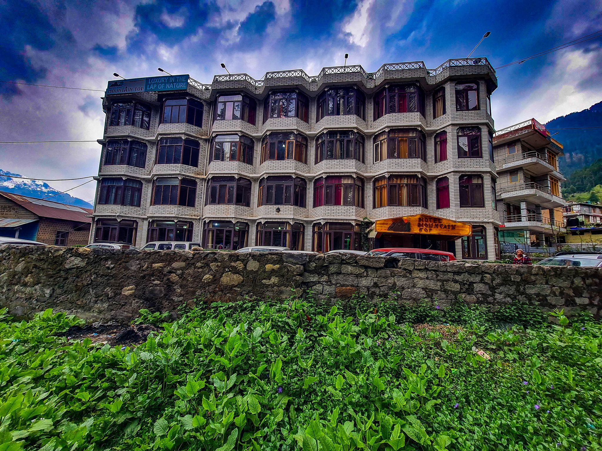 undefined Hotel Mountain Top