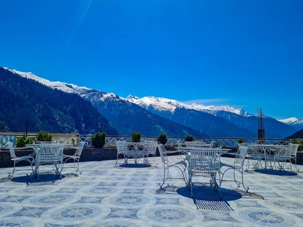 undefined Hotel Mountain Top 5