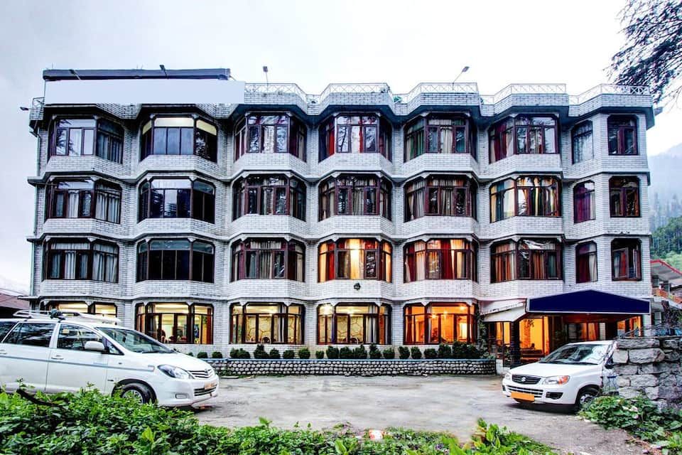undefined Hotel Mountain Top 8