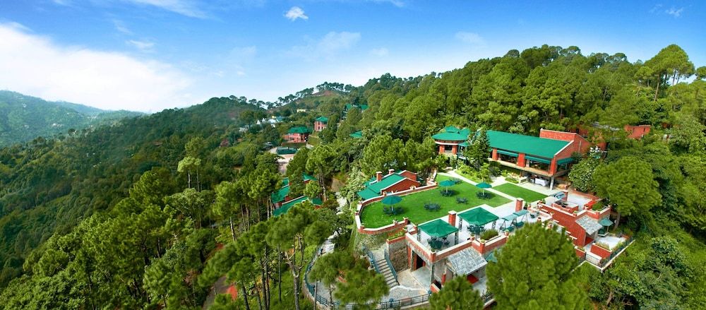 Baikunth Resorts by Leisure Hotels