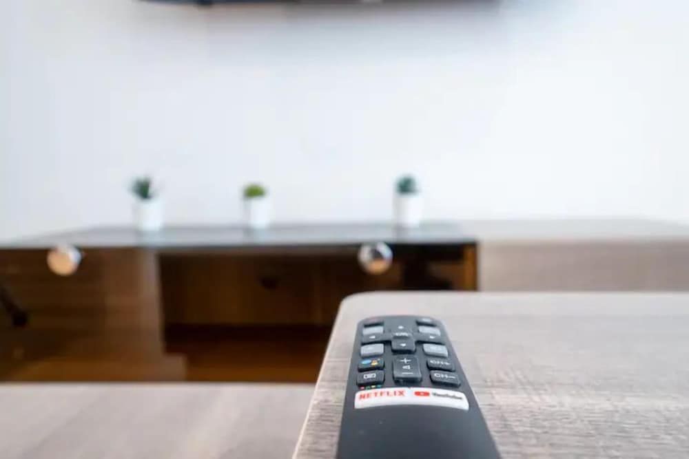 Rozenhaus Montréal Junior Studio 64