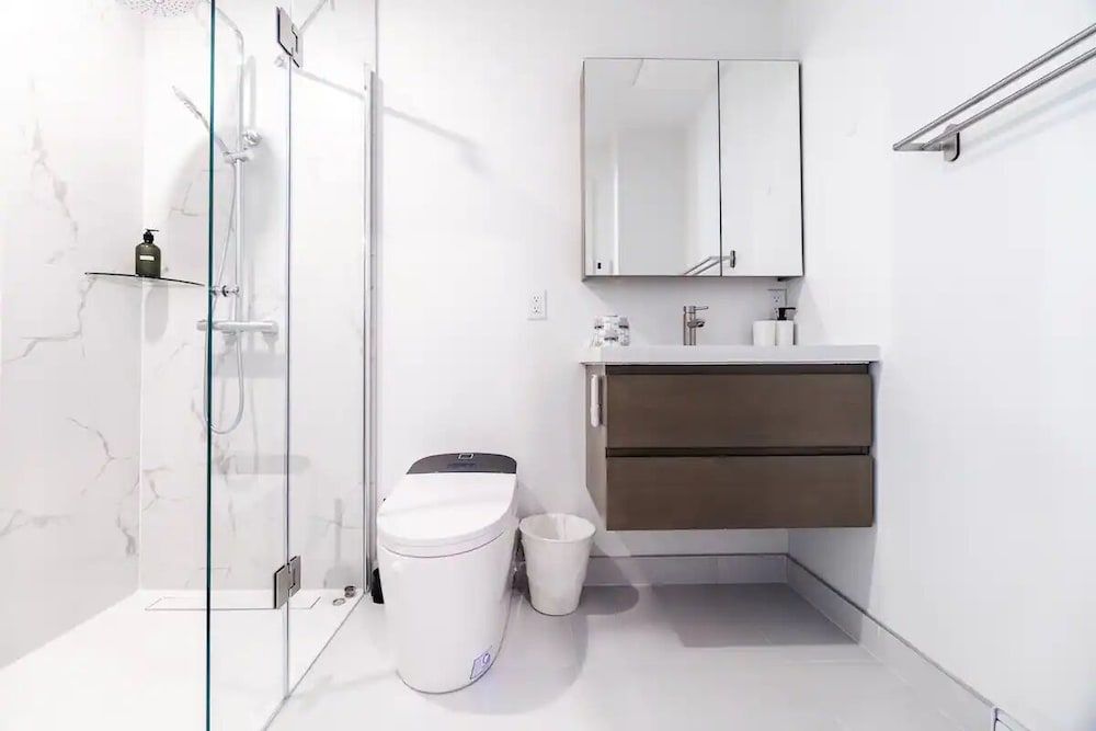 Rozenhaus Montréal Junior Studio 25