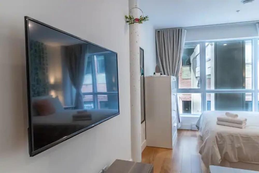 Rozenhaus Montréal Junior Studio 61