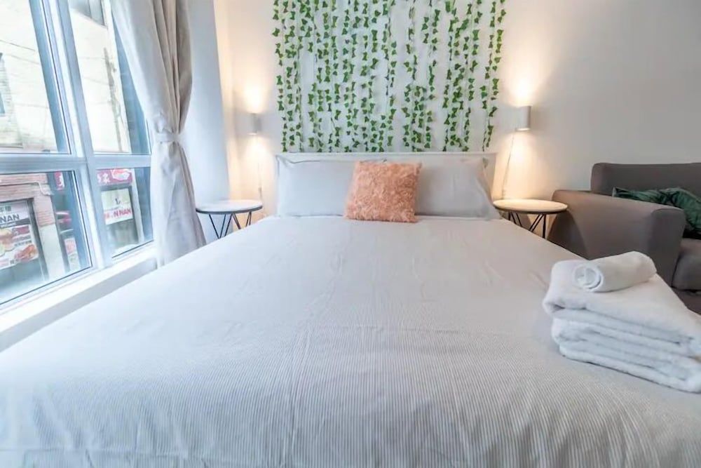 Rozenhaus Montréal Junior Studio 19