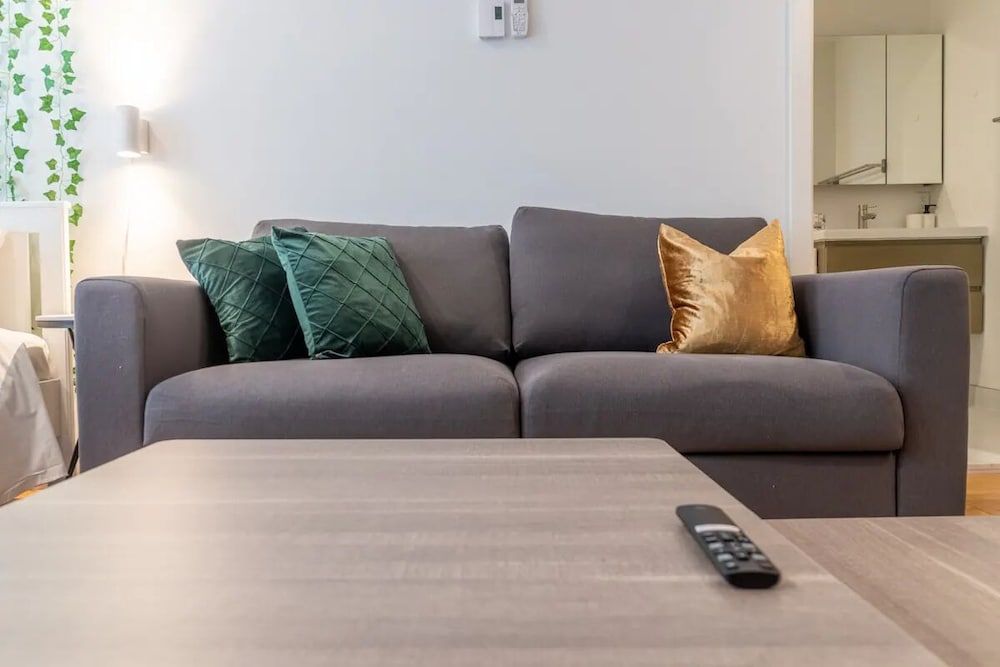 Rozenhaus Montréal Junior Studio 43