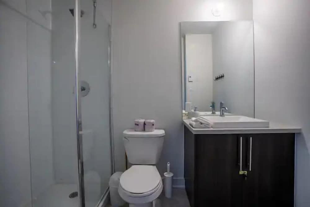 Rozenhaus Montréal Junior Studio 31